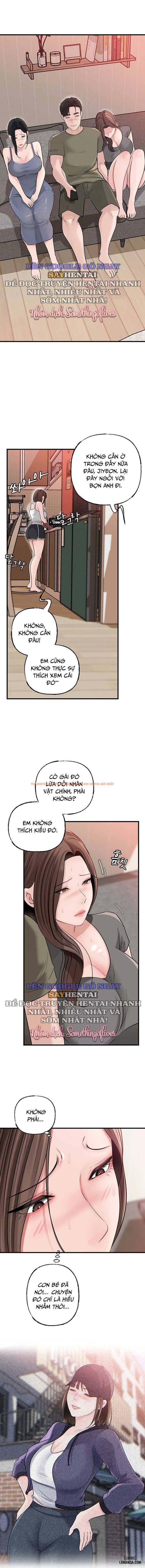 Xem ảnh 1 68f6f7938ea66 trong truyện hentai Mẹ Vợ Vẫn Là Tuyệt Nhất - Chapter 69 - hentaitvn.net