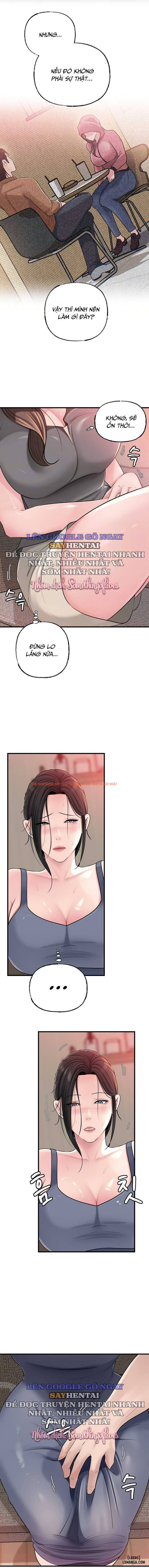 Xem ảnh 2 68f6f7938ea66 trong truyện hentai Mẹ Vợ Vẫn Là Tuyệt Nhất - Chapter 69 - hentaitvn.net