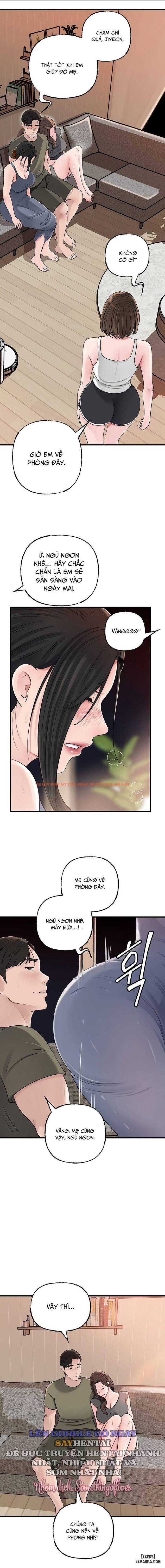 Xem ảnh 5 68f6f7938ea66 trong truyện hentai Mẹ Vợ Vẫn Là Tuyệt Nhất - Chapter 69 - hentaitvn.net