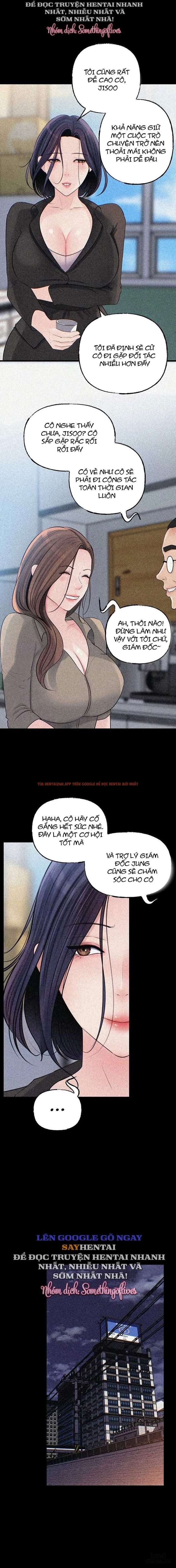 Xem ảnh 1 6906c5fc37224 trong truyện hentai Mẹ Vợ Vẫn Là Tuyệt Nhất - Chapter 71 - hentaitvn.net