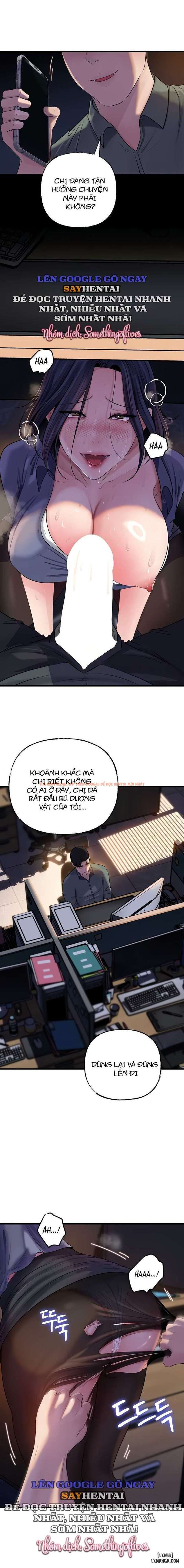 Xem ảnh 11 6906c5fc37224 trong truyện hentai Mẹ Vợ Vẫn Là Tuyệt Nhất - Chapter 71 - hentaitvn.net