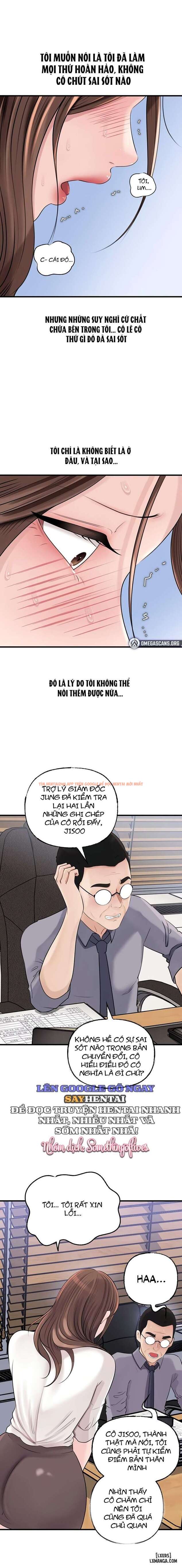 Xem ảnh 4 6906c5fc37224 trong truyện hentai Mẹ Vợ Vẫn Là Tuyệt Nhất - Chapter 71 - hentaitvn.net