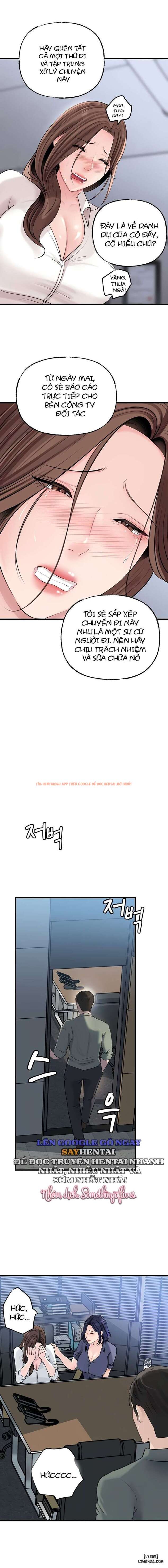 Xem ảnh 5 6906c5fc37224 trong truyện hentai Mẹ Vợ Vẫn Là Tuyệt Nhất - Chapter 71 - hentaitvn.net