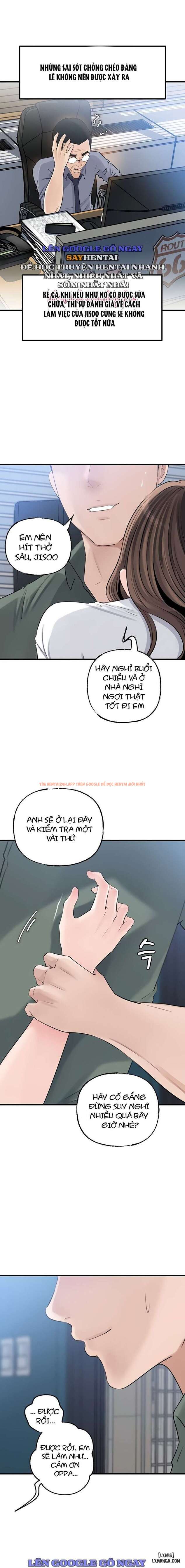 Xem ảnh 7 6906c5fc37224 trong truyện hentai Mẹ Vợ Vẫn Là Tuyệt Nhất - Chapter 71 - hentaitvn.net