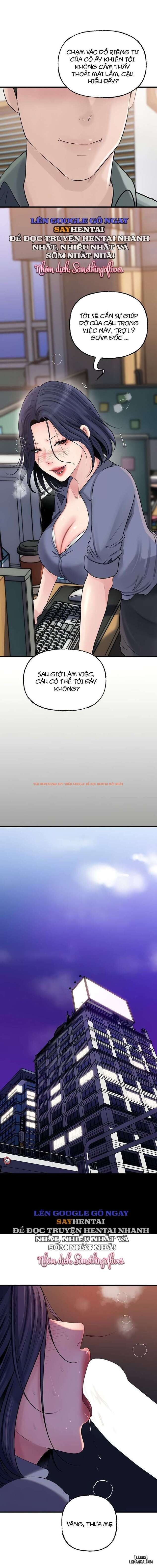 Xem ảnh 9 6906c5fc37224 trong truyện hentai Mẹ Vợ Vẫn Là Tuyệt Nhất - Chapter 71 - hentaitvn.net