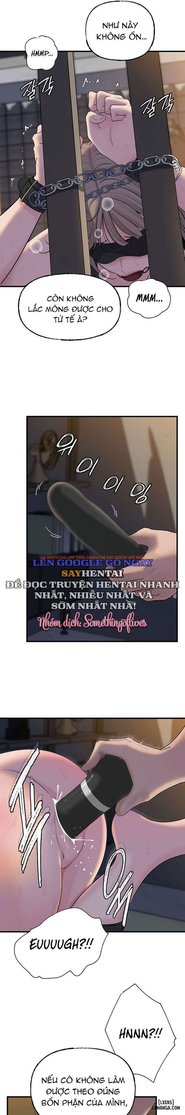 Xem ảnh 6 6906c604cec2d trong truyện hentai Mẹ Vợ Vẫn Là Tuyệt Nhất - Chapter 72 - hentaitvn.net