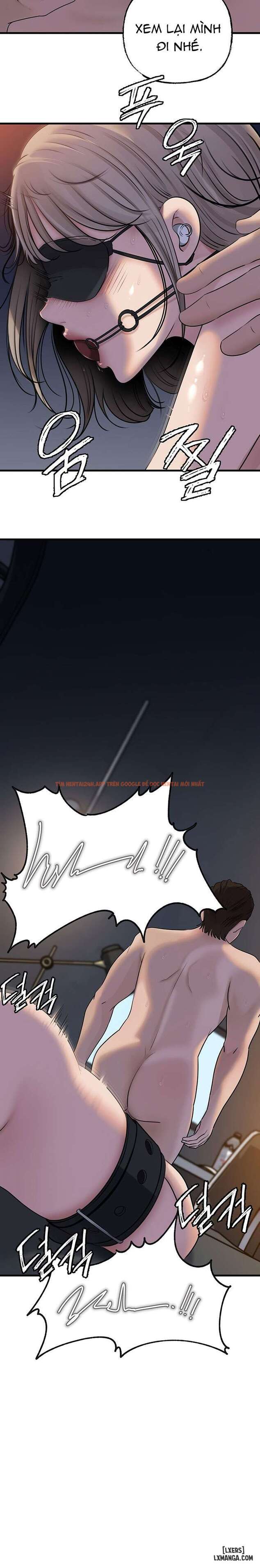 Xem ảnh 8 6906c604cec2d trong truyện hentai Mẹ Vợ Vẫn Là Tuyệt Nhất - Chapter 72 - hentaitvn.net