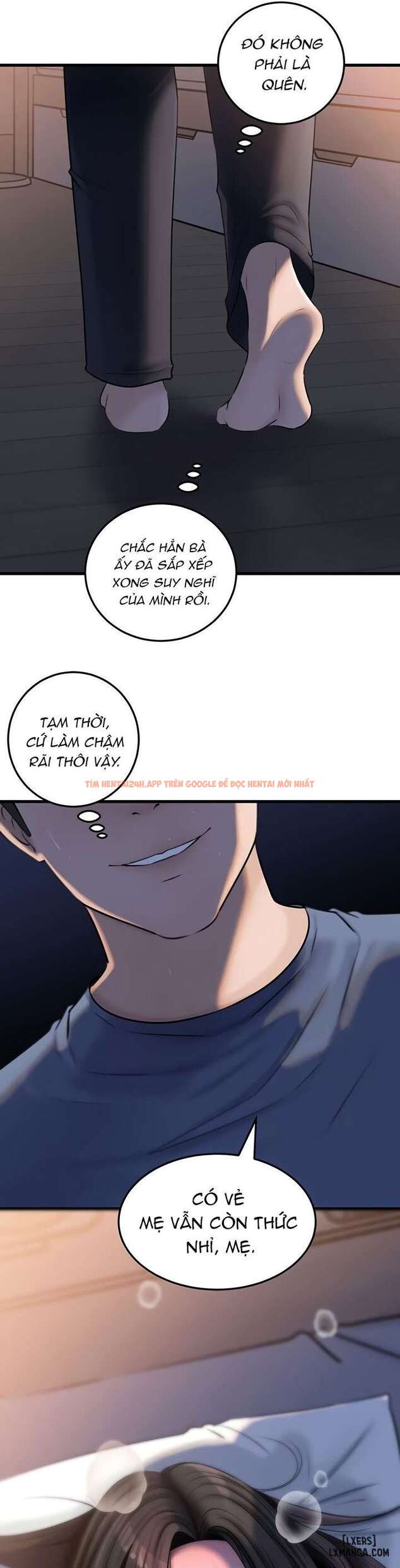 Xem ảnh Mẹ Vợ Vẫn Là Tuyệt Nhất - Chapter 73 - 10 6923ee285110b - TruyenVN.APP