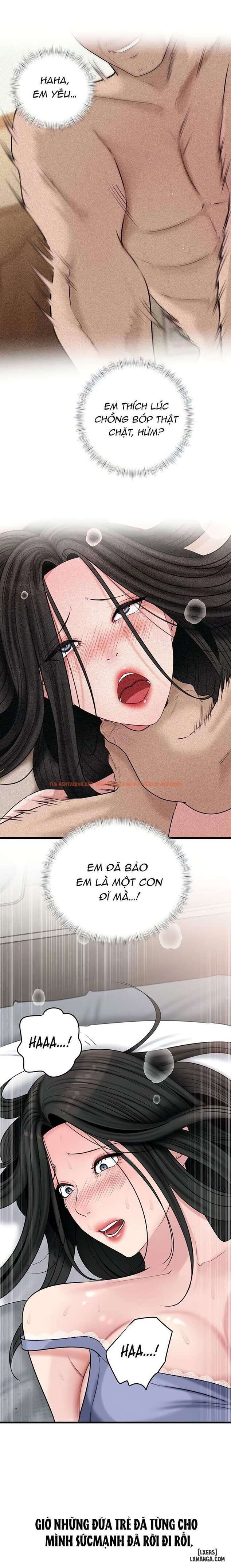 Xem ảnh Mẹ Vợ Vẫn Là Tuyệt Nhất - Chapter 73 - 6 6923ee285110b - TruyenVN.APP