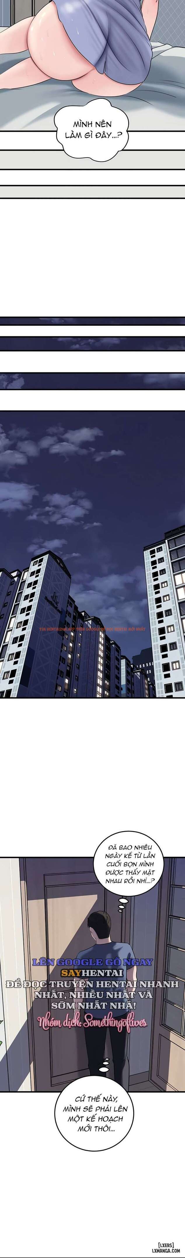 Xem ảnh Mẹ Vợ Vẫn Là Tuyệt Nhất - Chapter 73 - 8 6923ee285110b - TruyenVN.APP