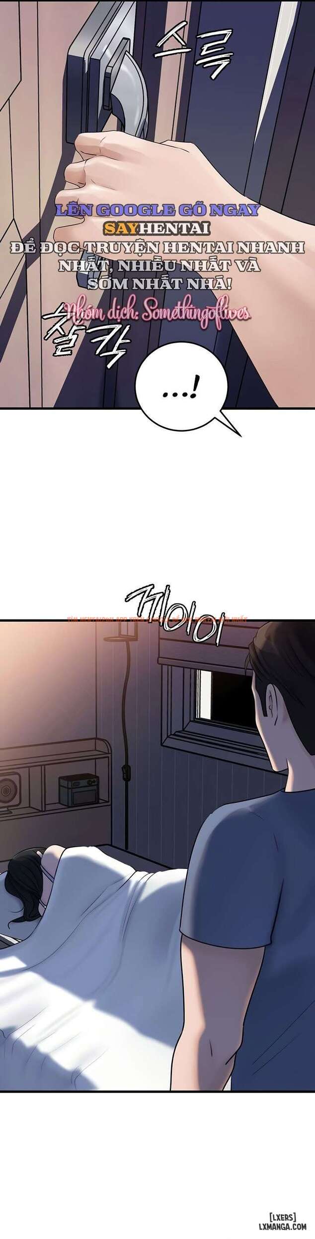 Xem ảnh Mẹ Vợ Vẫn Là Tuyệt Nhất - Chapter 73 - 9 6923ee285110b - TruyenVN.APP