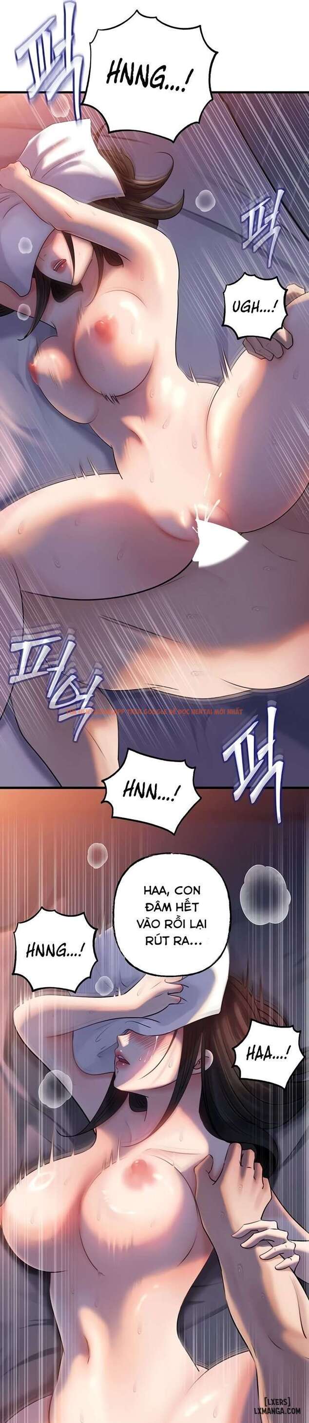 Xem ảnh Mẹ Vợ Vẫn Là Tuyệt Nhất - Chapter 74 - 5 6923ee367f994 - TruyenVN.APP