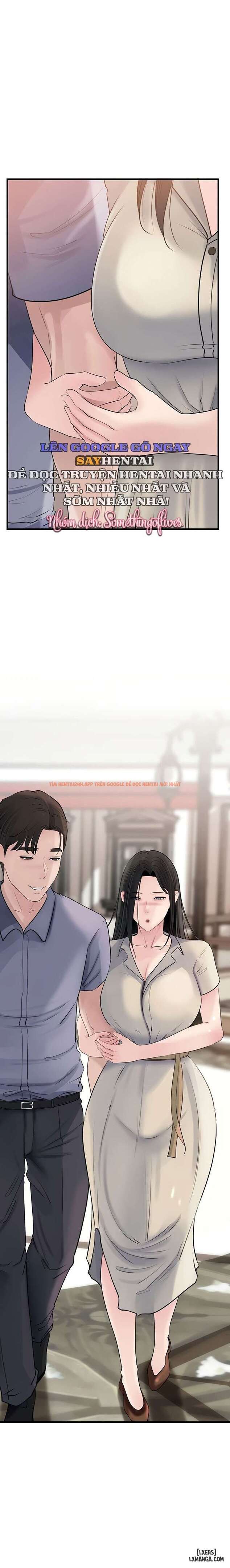 Xem ảnh Mẹ Vợ Vẫn Là Tuyệt Nhất - Chapter 76 - 10 692d060389580 - TruyenVN.APP