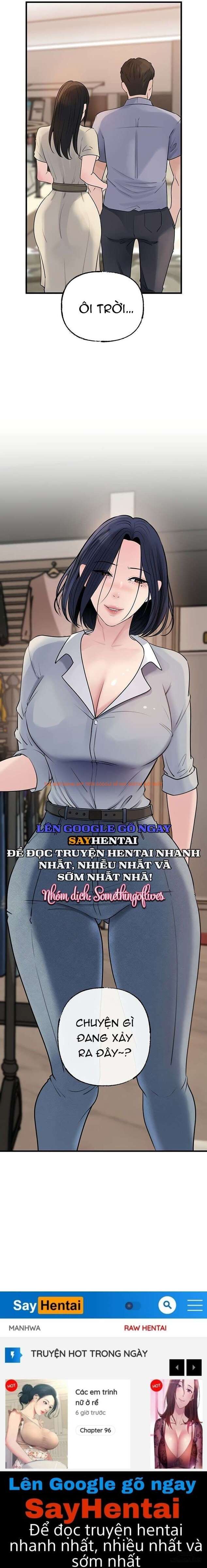 Xem ảnh Mẹ Vợ Vẫn Là Tuyệt Nhất - Chapter 76 - 11 692d060389580 - TruyenVN.APP