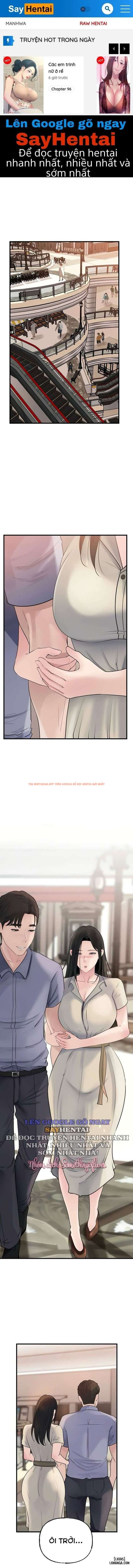 Xem ảnh 0 6931593fe2d56 trong truyện hentai Mẹ Vợ Vẫn Là Tuyệt Nhất - Chapter 77 - hentaitvn.net