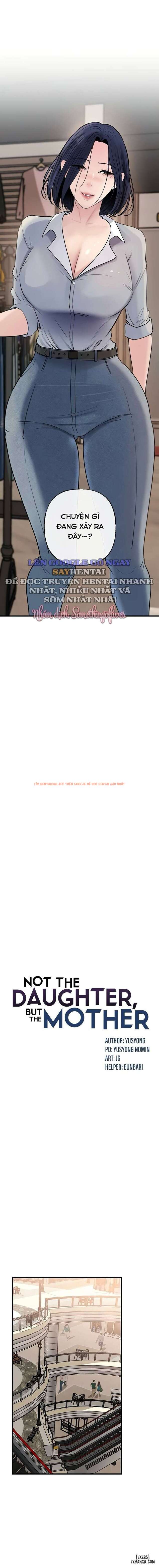Xem ảnh 1 6931593fe2d56 trong truyện hentai Mẹ Vợ Vẫn Là Tuyệt Nhất - Chapter 77 - hentaitvn.net