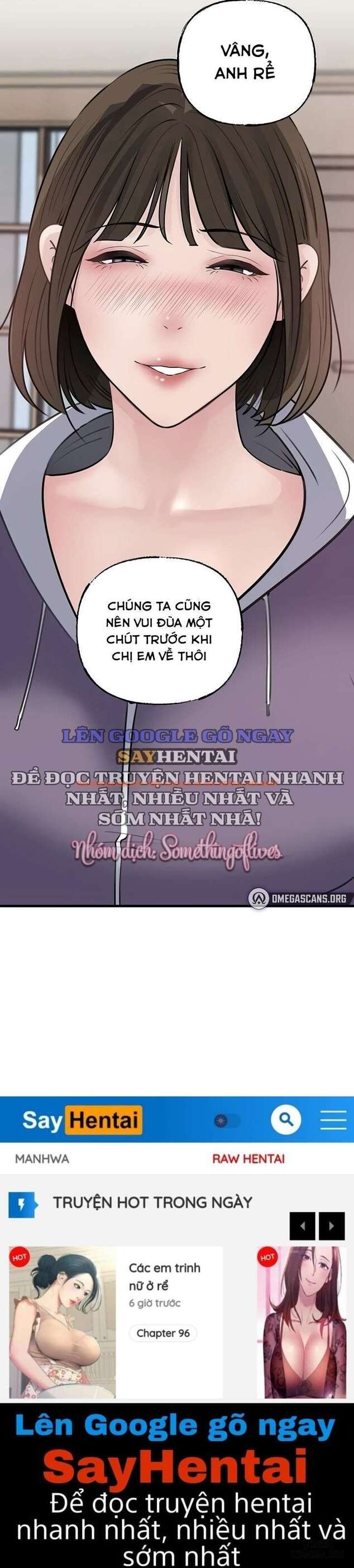 Xem ảnh 11 6931593fe2d56 trong truyện hentai Mẹ Vợ Vẫn Là Tuyệt Nhất - Chapter 77 - hentaitvn.net