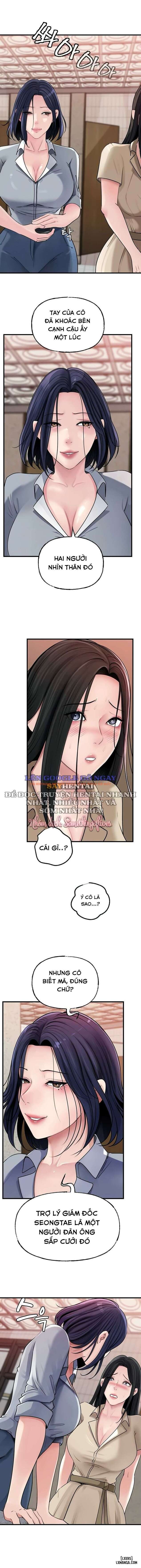 Xem ảnh 3 6931593fe2d56 trong truyện hentai Mẹ Vợ Vẫn Là Tuyệt Nhất - Chapter 77 - hentaitvn.net