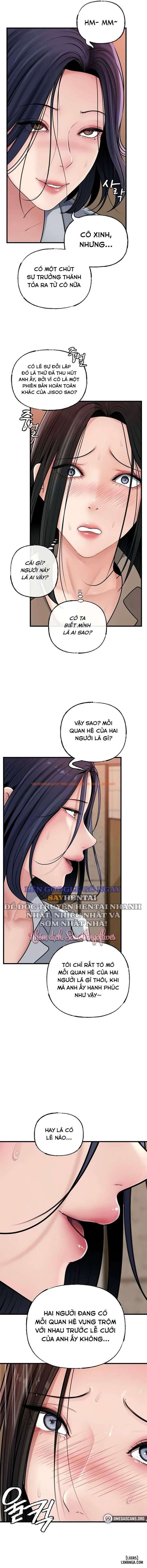 Xem ảnh 4 6931593fe2d56 trong truyện hentai Mẹ Vợ Vẫn Là Tuyệt Nhất - Chapter 77 - hentaitvn.net