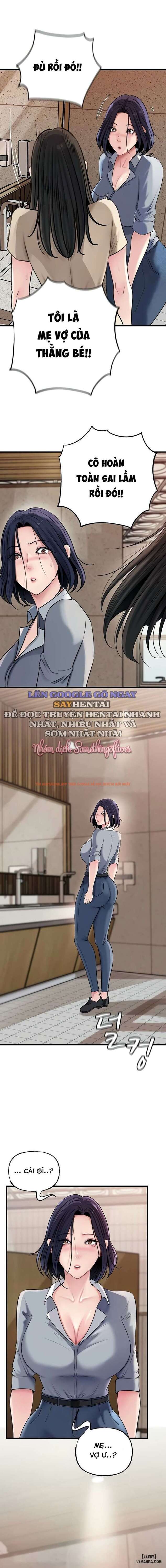 Xem ảnh 5 6931593fe2d56 trong truyện hentai Mẹ Vợ Vẫn Là Tuyệt Nhất - Chapter 77 - hentaitvn.net