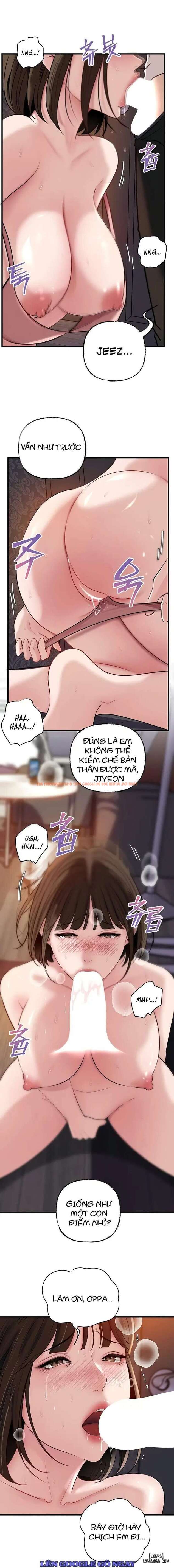 Xem ảnh 10 694cfa347ee6c trong truyện hentai Mẹ Vợ Vẫn Là Tuyệt Nhất - Chapter 78 - hentaitvn.net