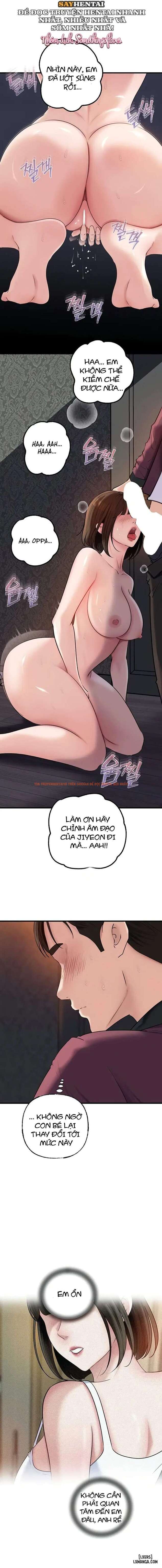 Xem ảnh 11 694cfa347ee6c trong truyện hentai Mẹ Vợ Vẫn Là Tuyệt Nhất - Chapter 78 - hentaitvn.net