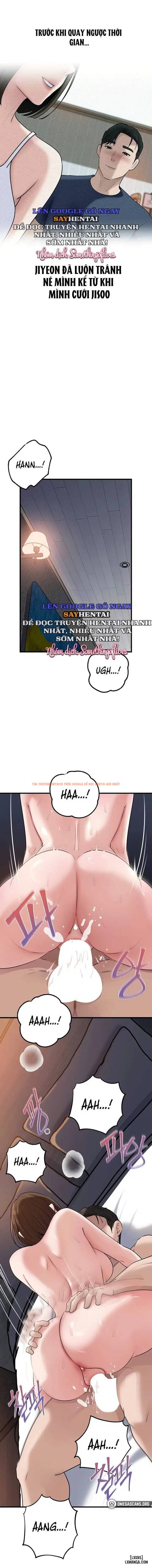 Xem ảnh 12 694cfa347ee6c trong truyện hentai Mẹ Vợ Vẫn Là Tuyệt Nhất - Chapter 78 - hentaitvn.net