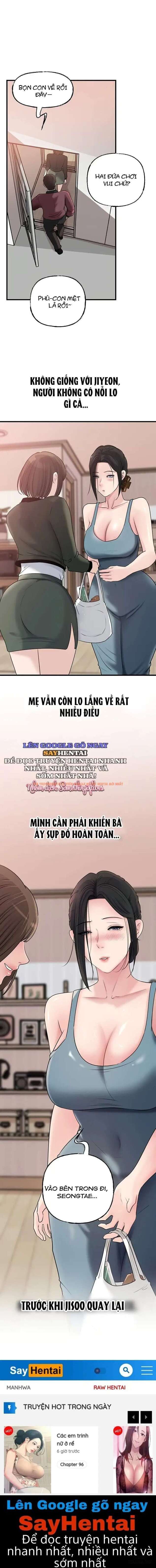 Xem ảnh 17 694cfa347ee6c trong truyện hentai Mẹ Vợ Vẫn Là Tuyệt Nhất - Chapter 78 - hentaitvn.net