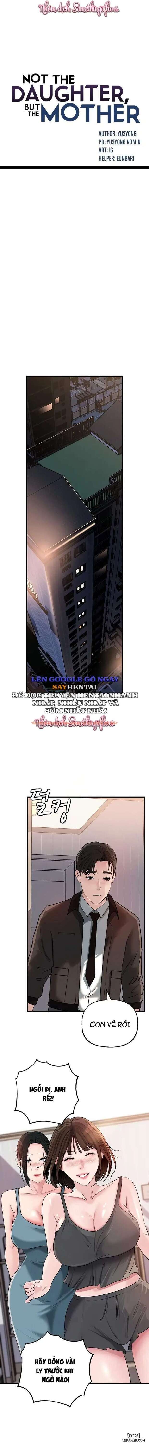 Xem ảnh 2 694cfa347ee6c trong truyện hentai Mẹ Vợ Vẫn Là Tuyệt Nhất - Chapter 78 - hentaitvn.net