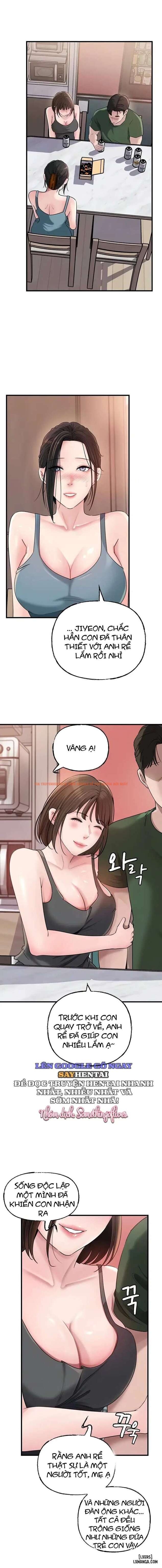 Xem ảnh 3 694cfa347ee6c trong truyện hentai Mẹ Vợ Vẫn Là Tuyệt Nhất - Chapter 78 - hentaitvn.net