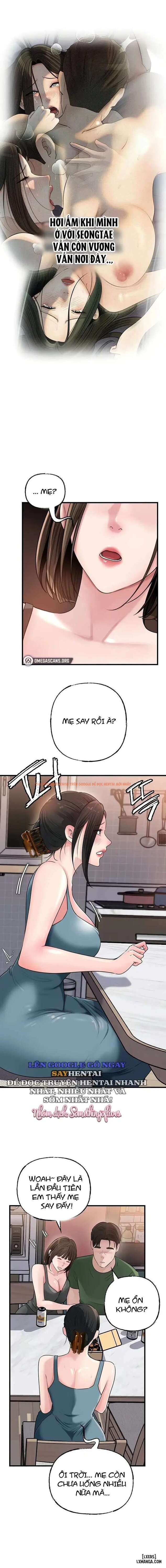 Xem ảnh 5 694cfa347ee6c trong truyện hentai Mẹ Vợ Vẫn Là Tuyệt Nhất - Chapter 78 - hentaitvn.net