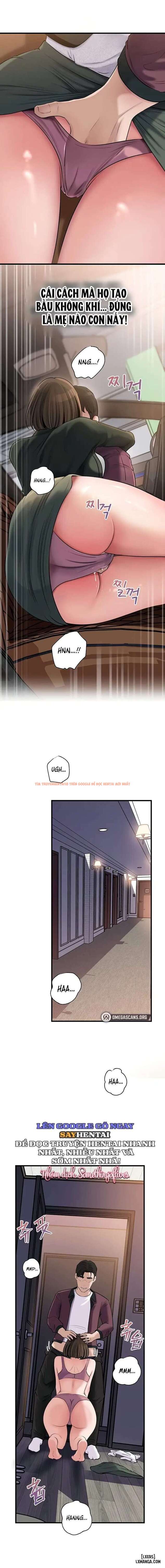 Xem ảnh 9 694cfa347ee6c trong truyện hentai Mẹ Vợ Vẫn Là Tuyệt Nhất - Chapter 78 - hentaitvn.net