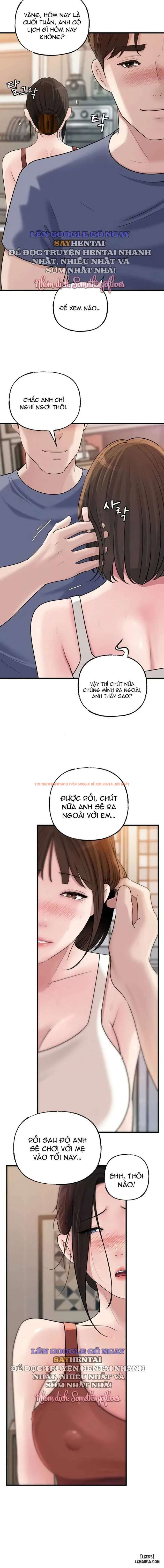 Xem ảnh 1 69842faa67485 trong truyện hentai Mẹ Vợ Vẫn Là Tuyệt Nhất - Chapter 80 - www.hentaitvn.net