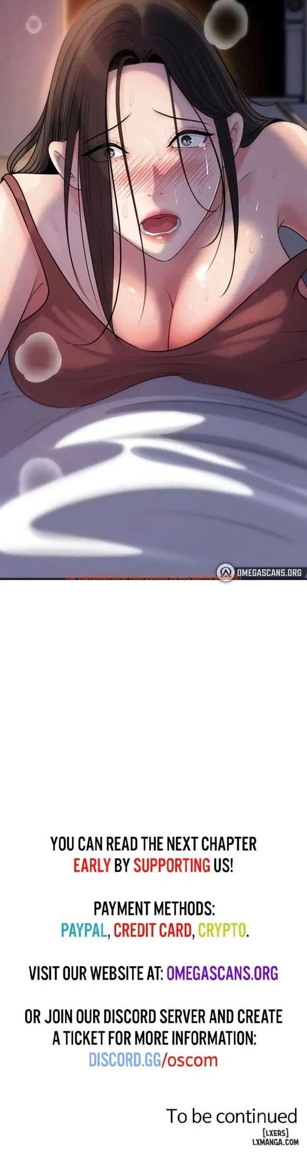 Xem ảnh 11 69842faa67485 trong truyện hentai Mẹ Vợ Vẫn Là Tuyệt Nhất - Chapter 80 - www.hentaitvn.net