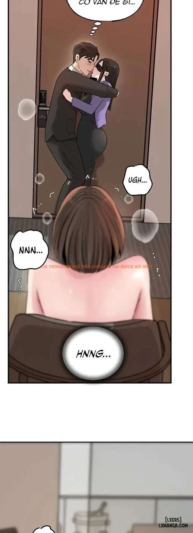 Xem ảnh Mẹ Vợ Vẫn Là Tuyệt Nhất - Chapter 81 - 10 69842fadcad5a - Truyenhentaiz.net