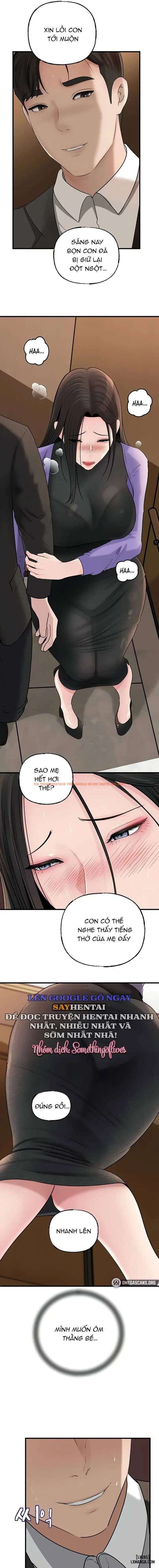 Xem ảnh Mẹ Vợ Vẫn Là Tuyệt Nhất - Chapter 81 - 6 69842fadcad5a - Truyenhentaiz.net