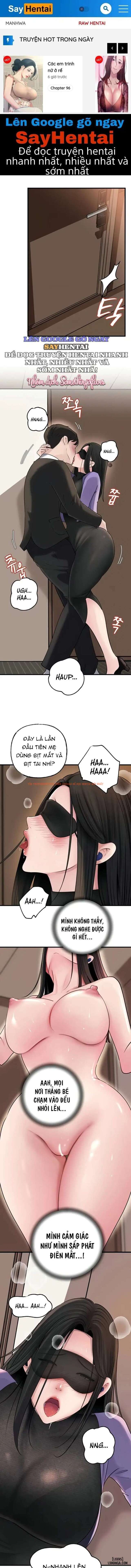 Xem ảnh Mẹ Vợ Vẫn Là Tuyệt Nhất - Chapter 82 - 0 69842fb35f66b - Truyenhentaiz.net