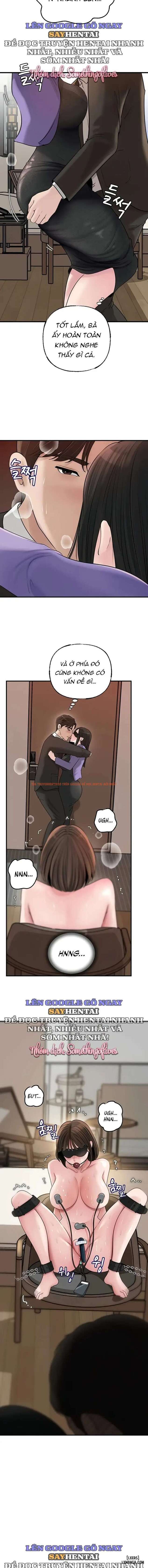Xem ảnh Mẹ Vợ Vẫn Là Tuyệt Nhất - Chapter 82 - 1 69842fb35f66b - Truyenhentaiz.net
