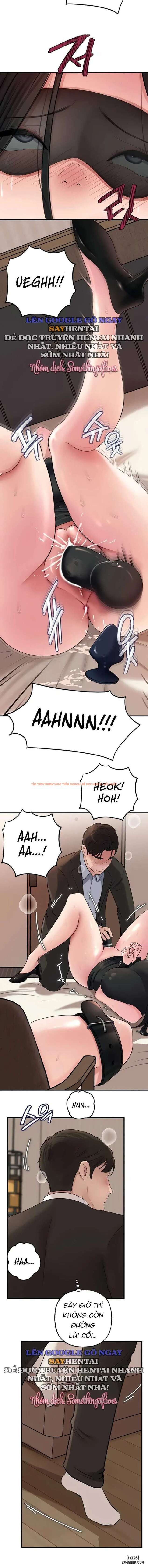 Xem ảnh Mẹ Vợ Vẫn Là Tuyệt Nhất - Chapter 82 - 10 69842fb35f66b - Truyenhentaiz.net