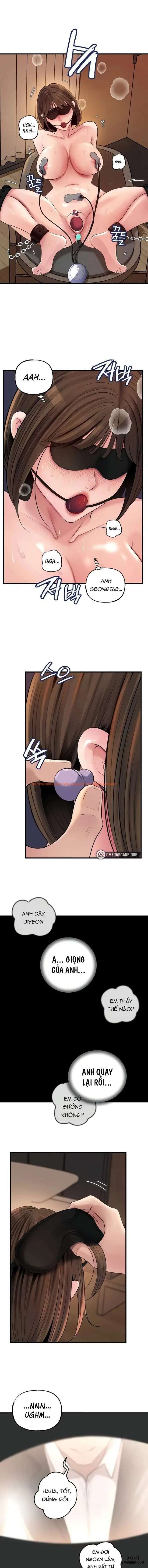 Xem ảnh Mẹ Vợ Vẫn Là Tuyệt Nhất - Chapter 82 - 11 69842fb35f66b - Truyenhentaiz.net