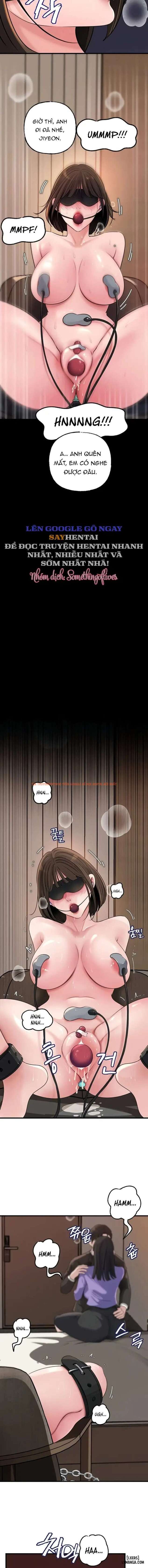 Xem ảnh Mẹ Vợ Vẫn Là Tuyệt Nhất - Chapter 82 - 6 69842fb35f66b - Truyenhentaiz.net