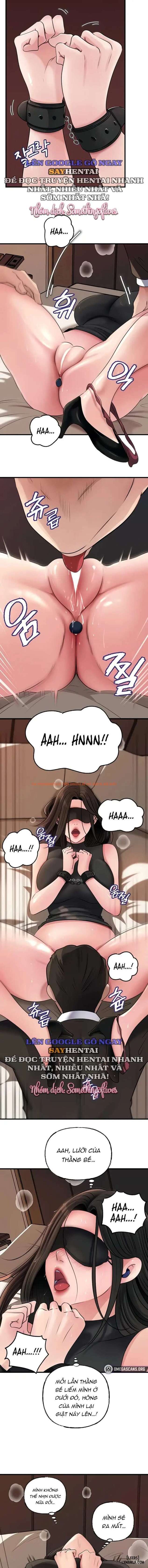 Xem ảnh Mẹ Vợ Vẫn Là Tuyệt Nhất - Chapter 82 - 7 69842fb35f66b - Truyenhentaiz.net