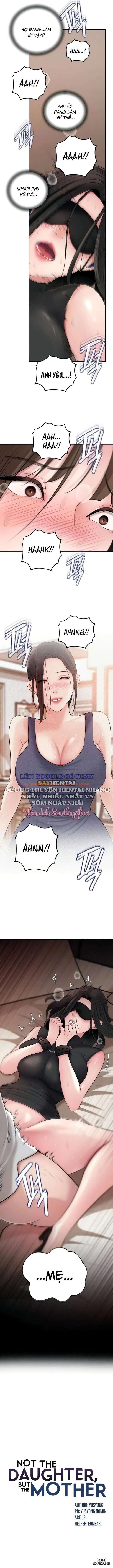 Xem ảnh Mẹ Vợ Vẫn Là Tuyệt Nhất - Chapter 83 - 1 69842fb810c92 - Truyenhentaiz.net