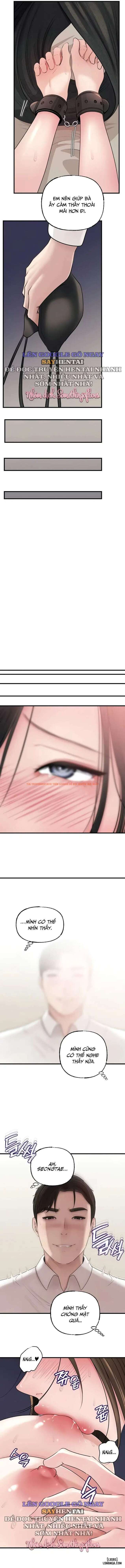 Xem ảnh Mẹ Vợ Vẫn Là Tuyệt Nhất - Chapter 83 - 10 69842fb810c92 - Truyenhentaiz.net
