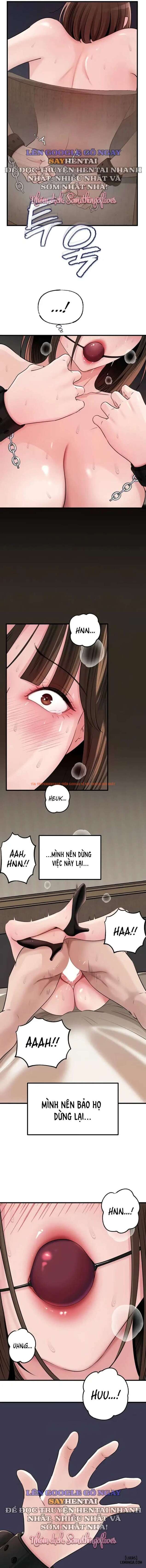 Xem ảnh Mẹ Vợ Vẫn Là Tuyệt Nhất - Chapter 83 - 4 69842fb810c92 - Truyenhentaiz.net