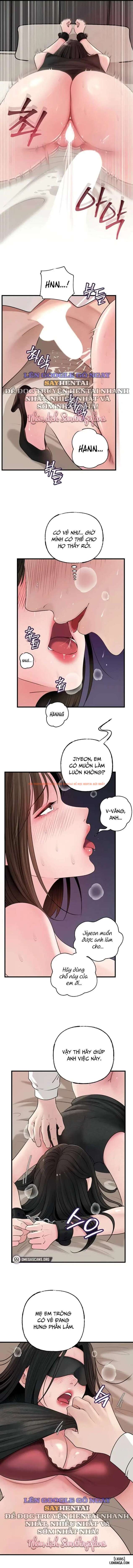 Xem ảnh Mẹ Vợ Vẫn Là Tuyệt Nhất - Chapter 83 - 9 69842fb810c92 - Truyenhentaiz.net