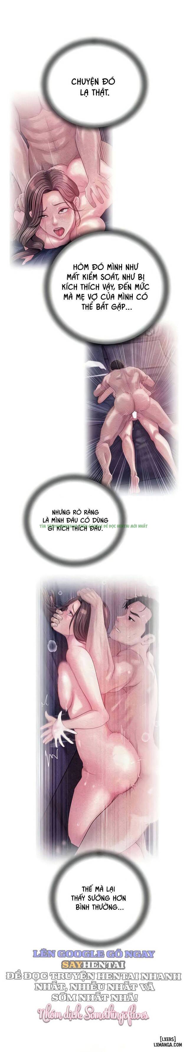 Xem ảnh 10 trong truyện hentai Mẹ Vợ Vẫn Là Tuyệt Nhất - Chap 16 - Truyenhentai18z.net