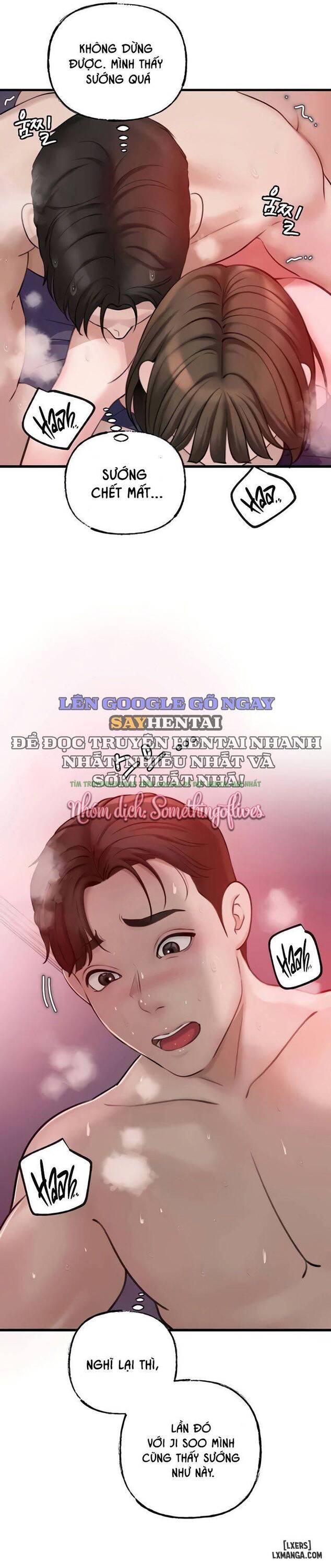 Hình ảnh 9 trong Mẹ Vợ Vẫn Là Tuyệt Nhất - Chap 16 - Hentaimanhwa.net