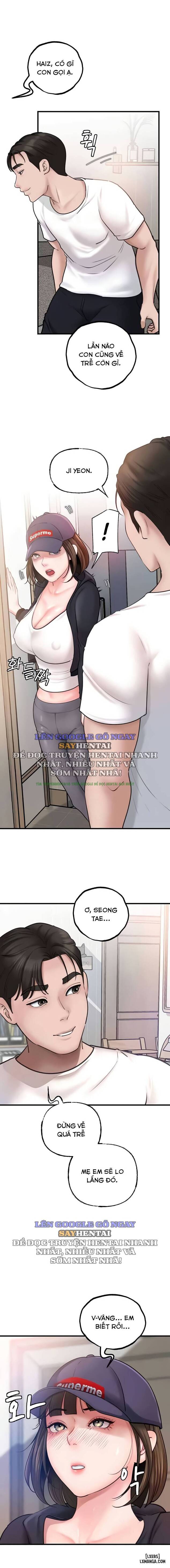 Xem ảnh 11 trong truyện hentai Mẹ Vợ Vẫn Là Tuyệt Nhất - Chap 17 - Truyenhentai18z.net