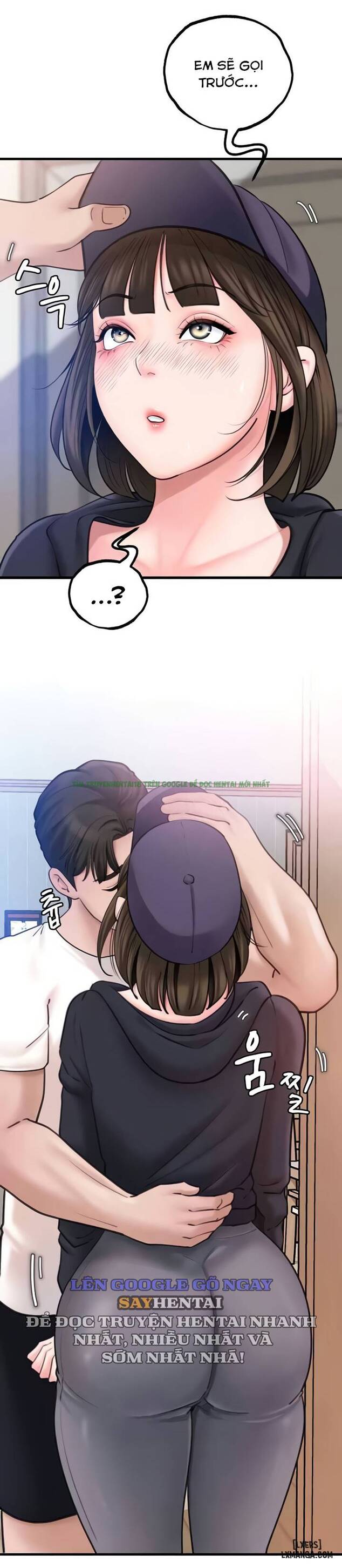 Xem ảnh 12 trong truyện hentai Mẹ Vợ Vẫn Là Tuyệt Nhất - Chap 17 - Truyenhentai18z.net